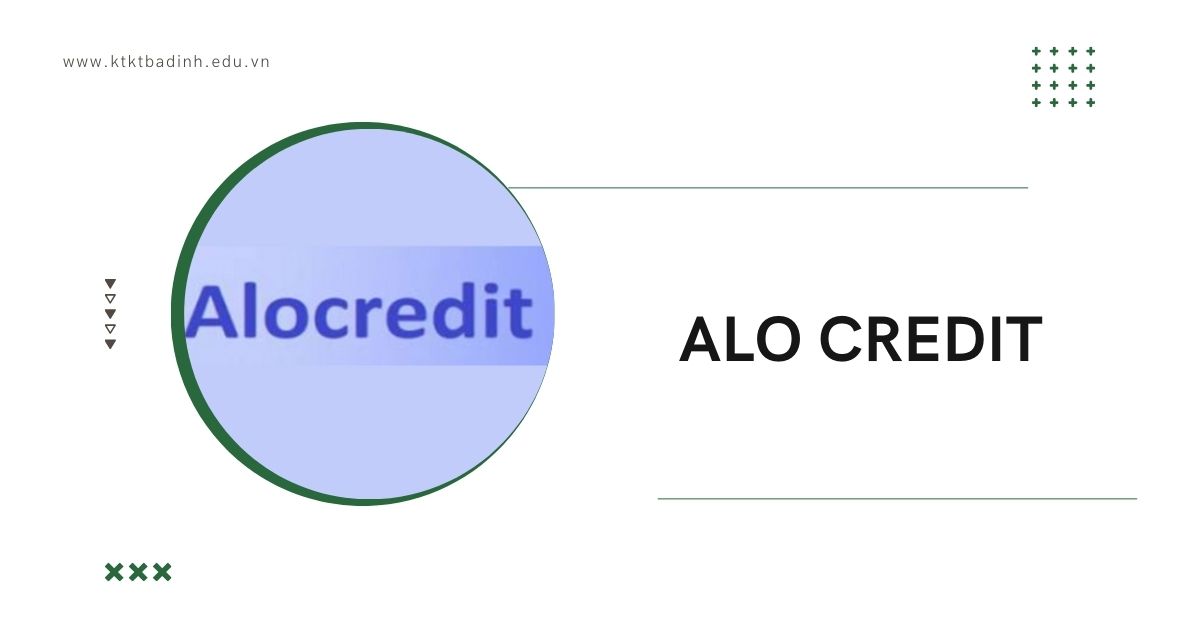 Alo Credit