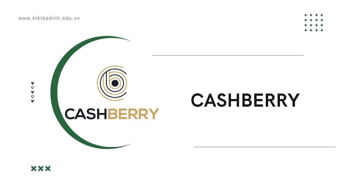 Cashberry