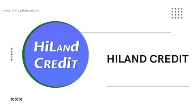 Hiland Credit