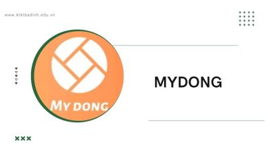 MyDong