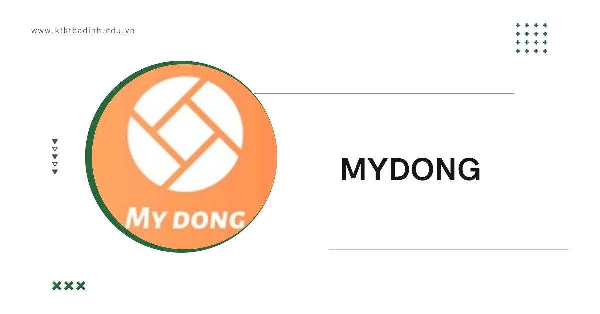MyDong