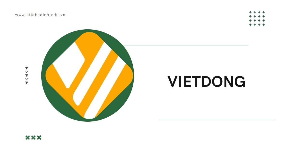Vietdong